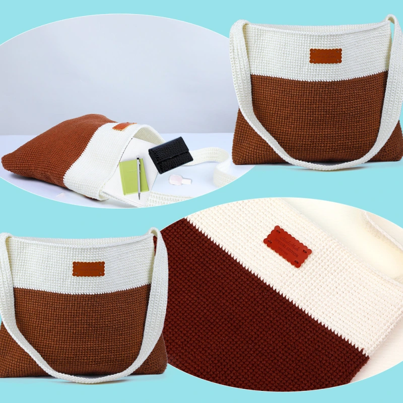 Tote bag (unfinished product)
