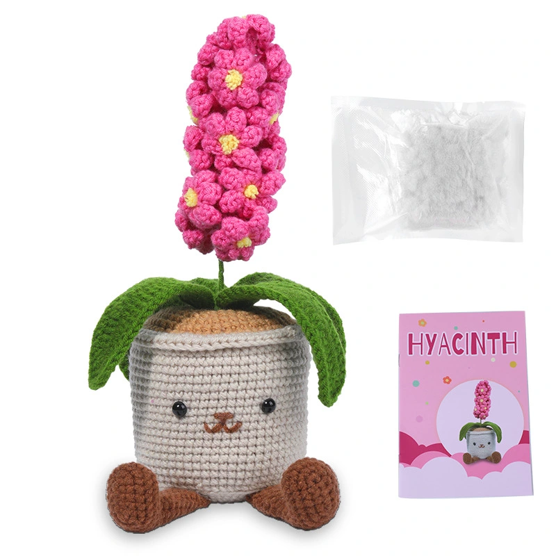 Hyacinthus (unfinished product)