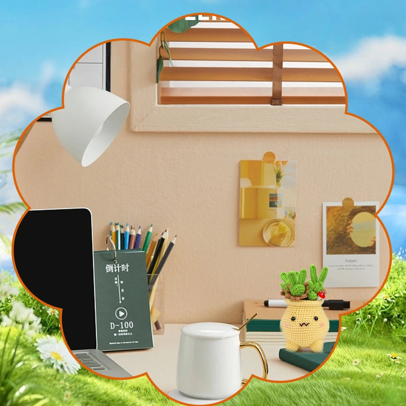 Plant pots (unfinished products)