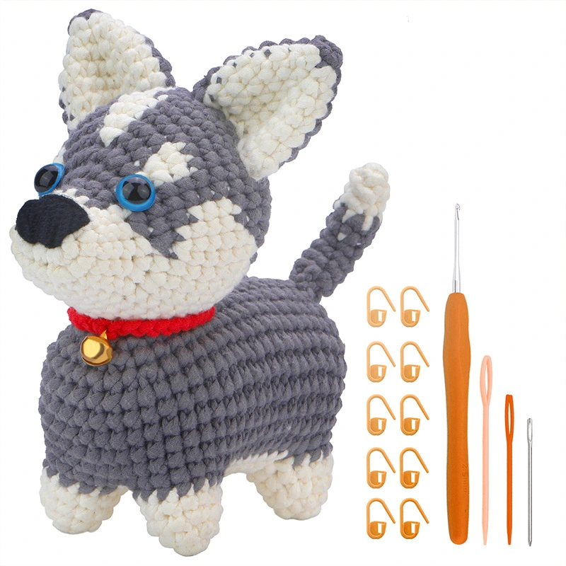 Husky (material packages)