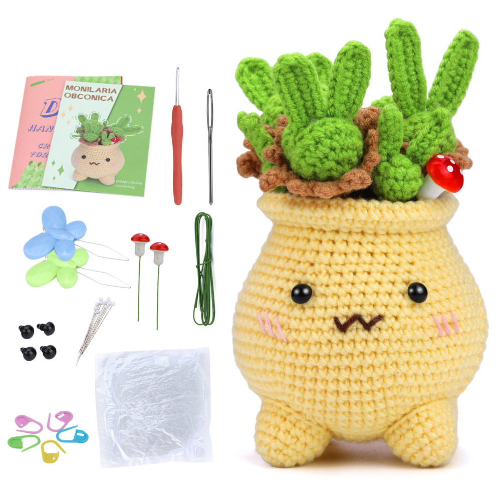 Plant pots (unfinished products)