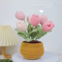 tulips