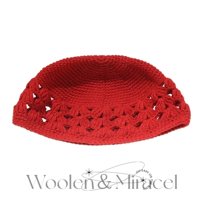 Leon:The Professional matching hat