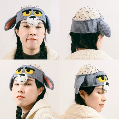 TomCat Hat