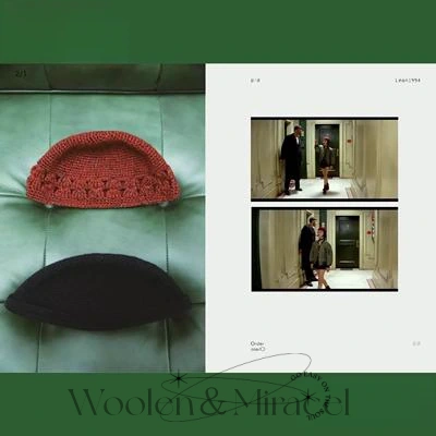 Leon:The Professional matching hat
