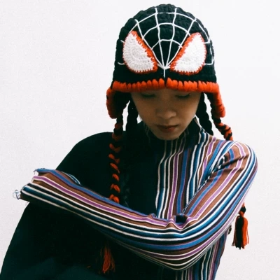 Spider-Man Hat