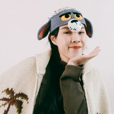 TomCat Hat