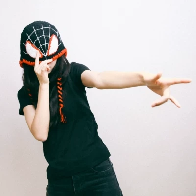 Spider-Man Hat