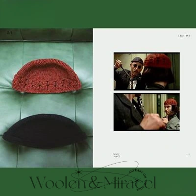 Leon:The Professional matching hat