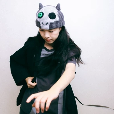 Ai Hat