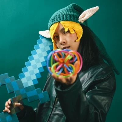 Linkhats-the Legend of Zelda