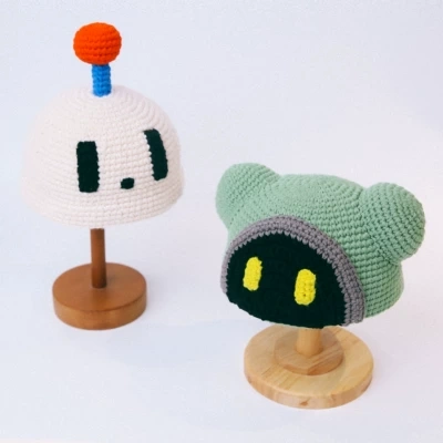 Ai Hat