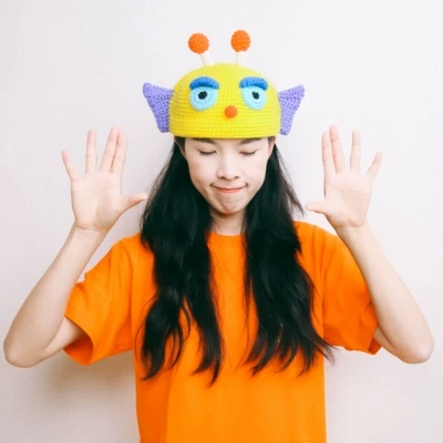 Ai Hat