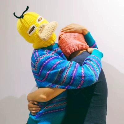 Pokémon Quirky Headgear