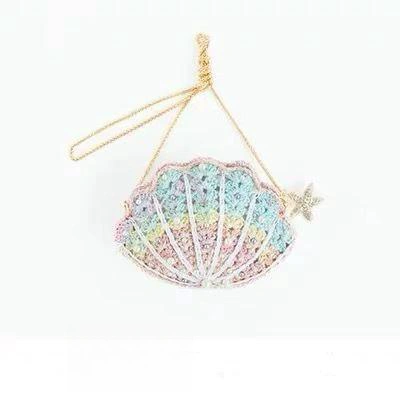 shell bag