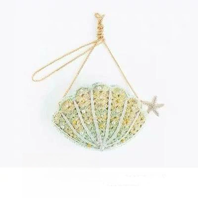 shell bag