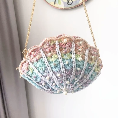 shell bag