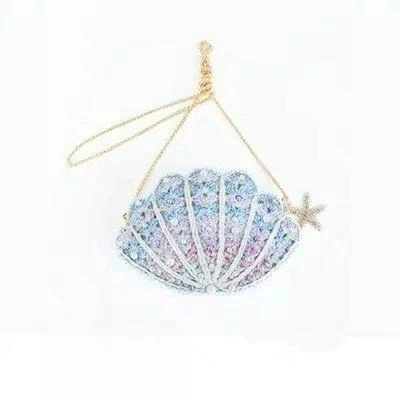 shell bag