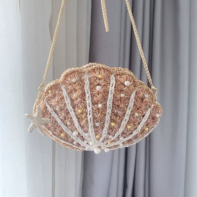 shell bag