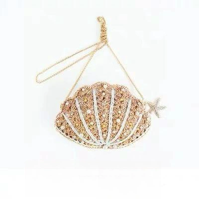 shell bag