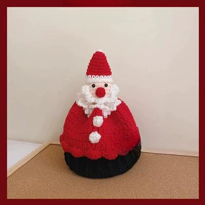 Father Christmas bag