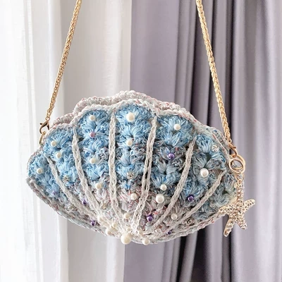 shell bag