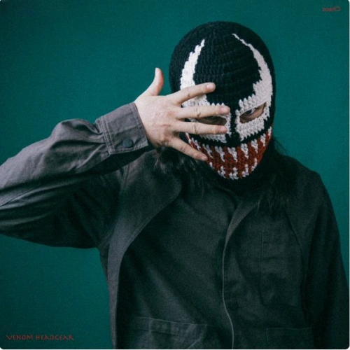 Venom Headgear