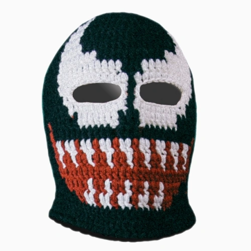 Venom Headgear