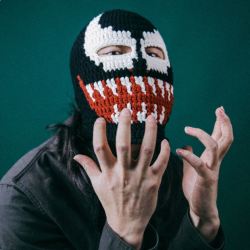 Venom Headgear