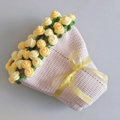 Yellow and light yellow
