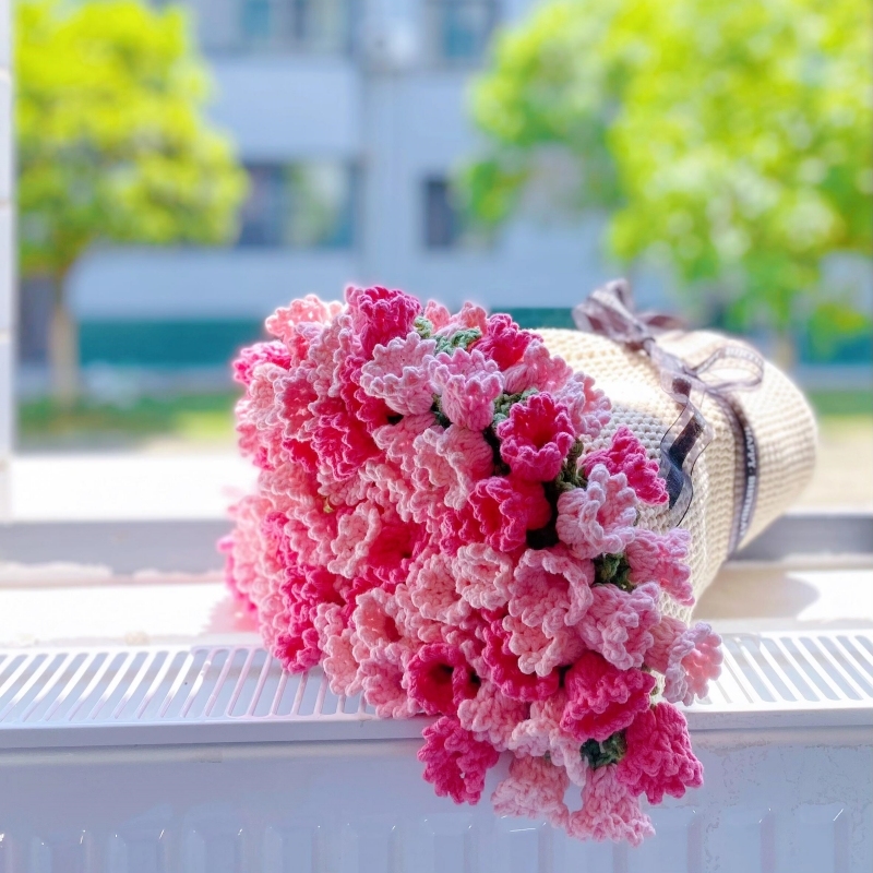 Flower Blanket