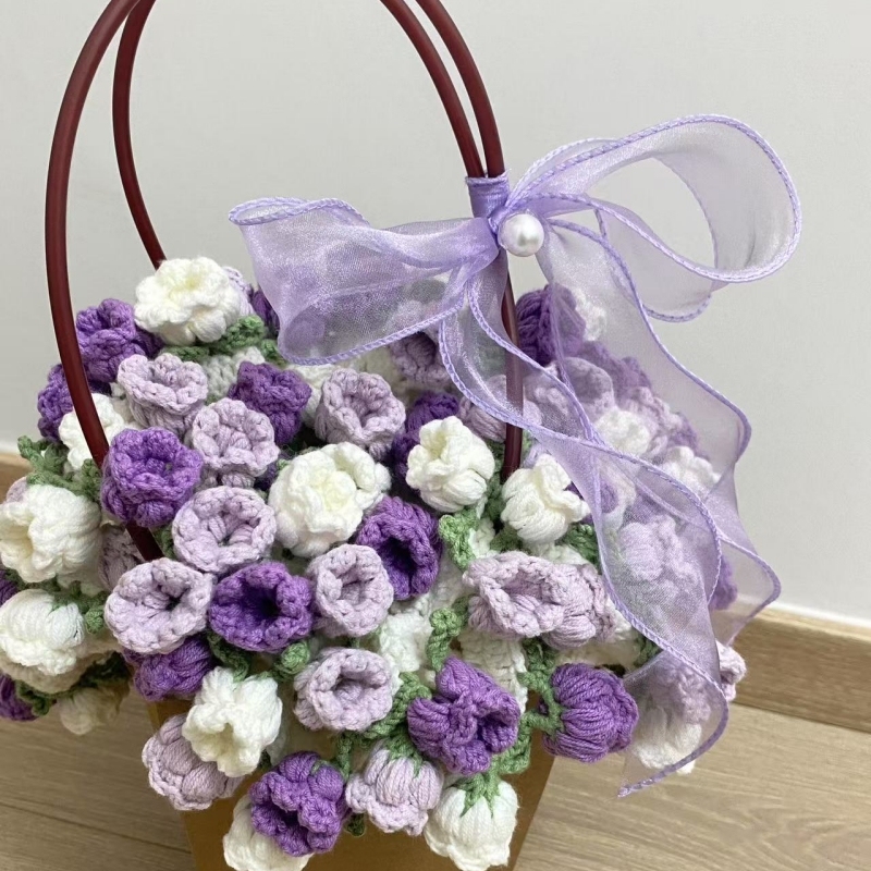 Flower Blanket