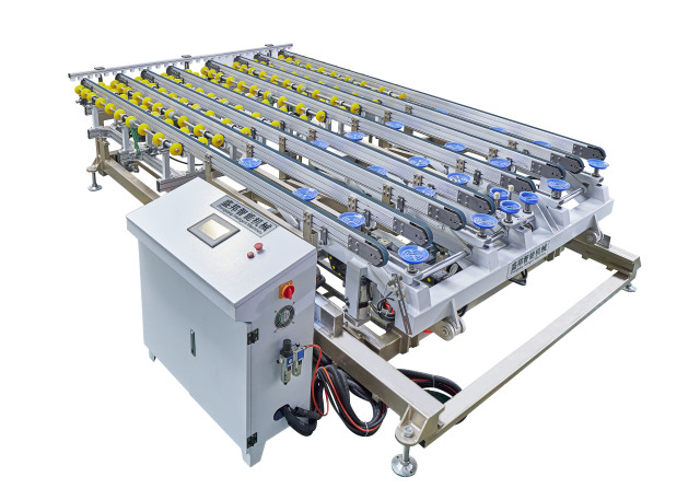 MB3015-5A Automatic Loading table