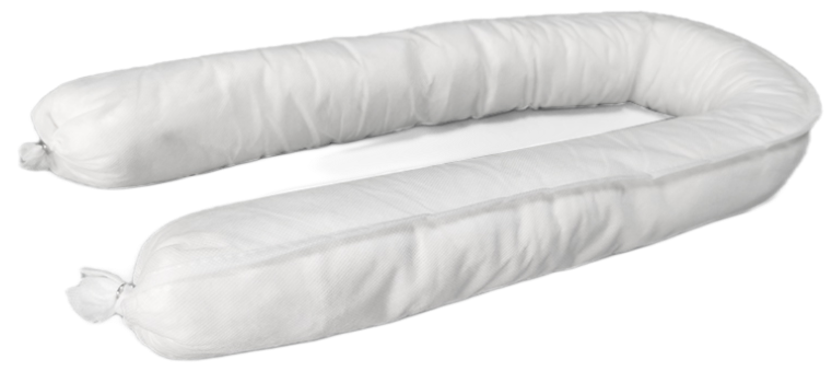 Spill Control Oil Absorbent Sock