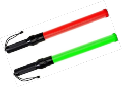 Flashing Warning Led Traffic Guiding Baton Traffic Light,Flashing Warning Led Traffic Guiding Baton Traffic Light