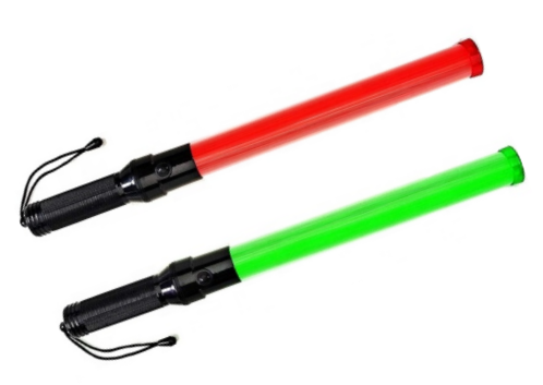 Flashing Warning Led Traffic Guiding Baton Traffic Light,Flashing Warning Led Traffic Guiding Baton Traffic Light