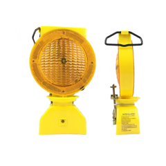 Solar warning light for traffic safety,Solar warning light for traffic safety