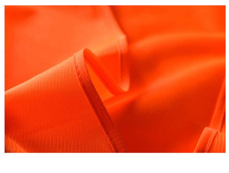 High Visibility Reflective Safety Vest,High Visibility Reflective Safety Vest
