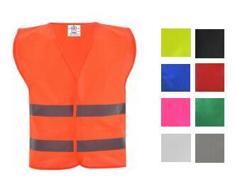 High Visibility Reflective Safety Vest,High Visibility Reflective Safety Vest