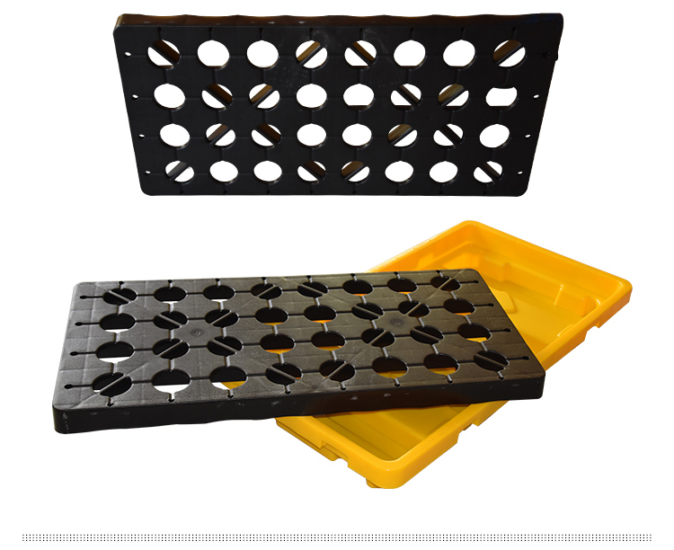 Oil Spill Containment Pallet 2 Drum,Oil Spill Containment Pallet 2 Drum