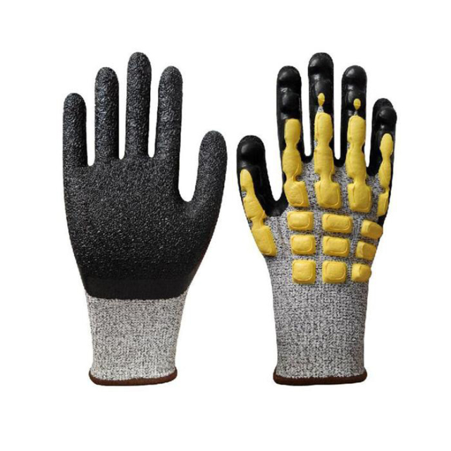 Cut Resistant And Anti Impact Gloves,Cut Resistant And Anti Impact Gloves
