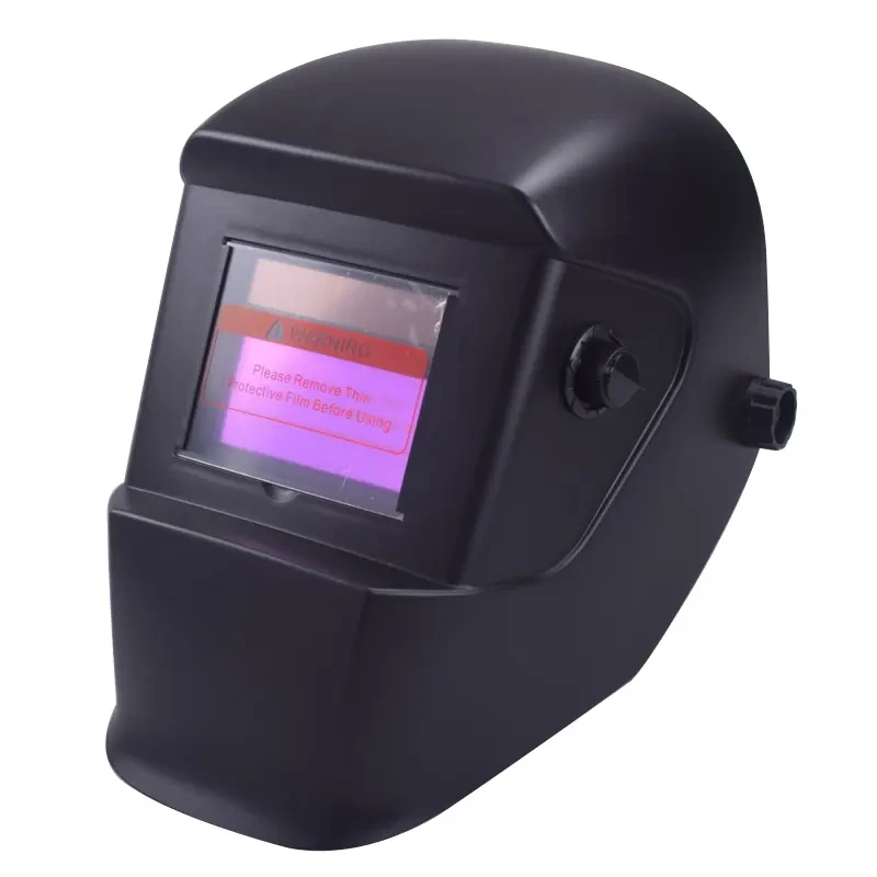 Auto-Darkening Welding Helmet,Auto-Darkening Welding Helmet
