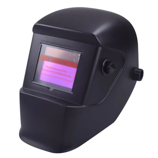 Auto-Darkening Welding Helmet,Auto-Darkening Welding Helmet