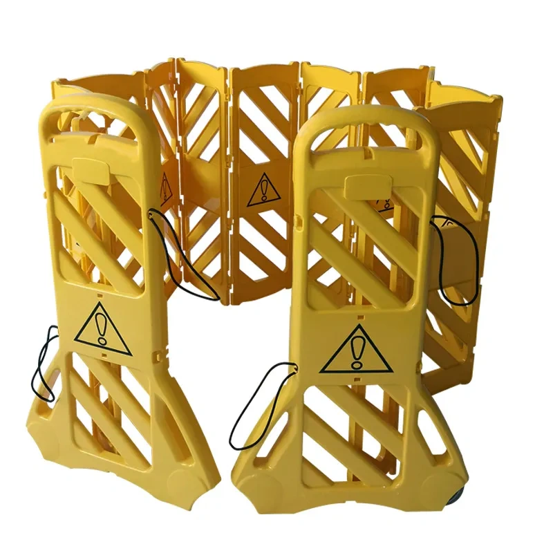 Safety Traffic Expandable Barrier Crowd Control Barricade,Safety Traffic Expandable Barrier Crowd Control Barricade