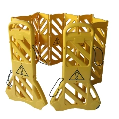 Safety Traffic Expandable Barrier Crowd Control Barricade,Safety Traffic Expandable Barrier Crowd Control Barricade