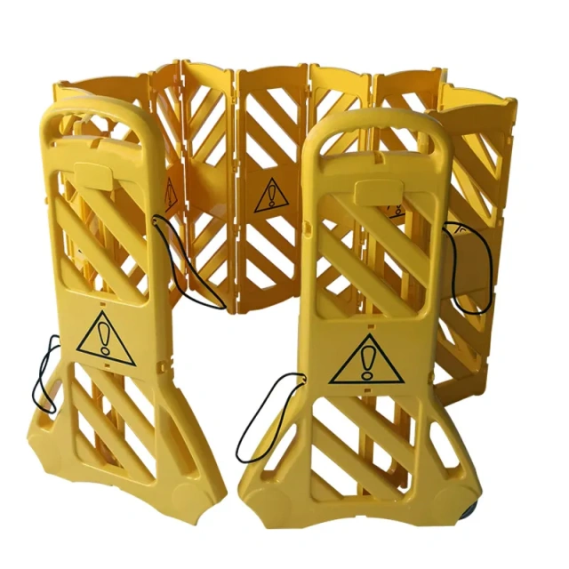 Safety Traffic Expandable Barrier Crowd Control Barricade,Safety Traffic Expandable Barrier Crowd Control Barricade