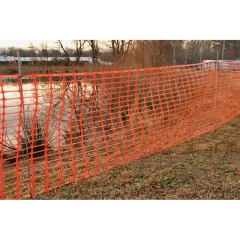 Plastic Orange Safety Mesh Fence,Plastic Orange Safety Mesh Fence