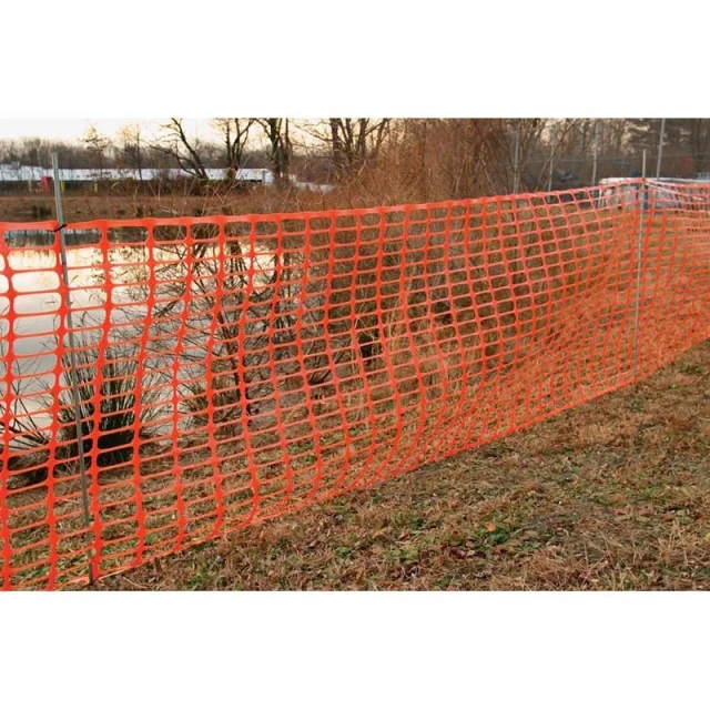 Plastic Orange Safety Mesh Fence,Plastic Orange Safety Mesh Fence