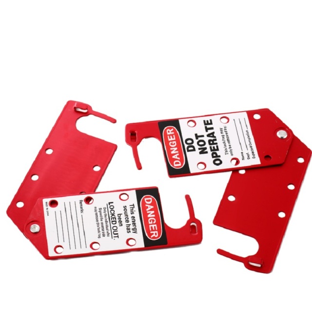 Industrial Safety Lock Out Hasp Lockout Tagout,Industrial Safety Lock Out Hasp Lockout Tagout