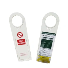 Safety Scaffold Inspection Tag Scaffolding Holder Tag Kits,Safety Scaffold Inspection Tag Scaffolding Holder Tag Kits